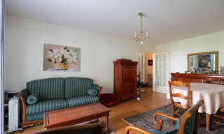 Appartement 3 Pièces 69 m² à vendre à Clamart (92140)