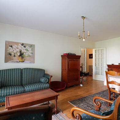 Appartement 3 pièces 385000 €