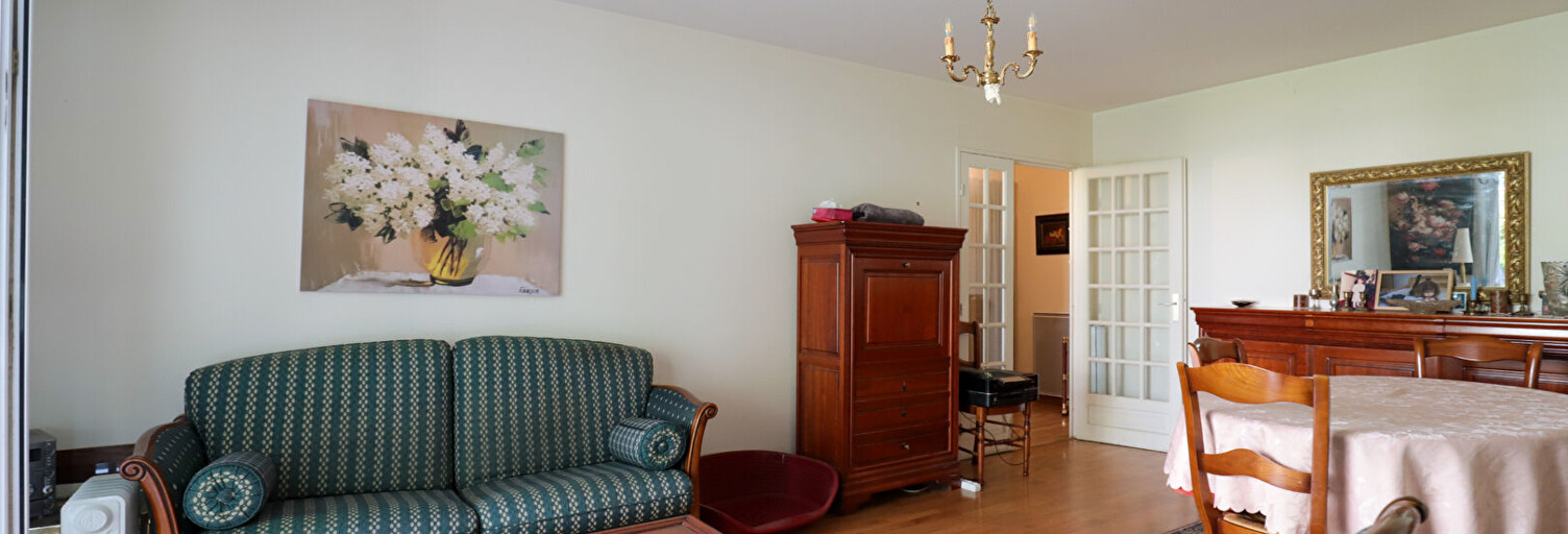 Appartement 3 Pièces 69 m² à vendre à Clamart (92140)