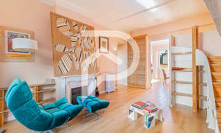 Appartement 5 Pièces 127 m² à vendre à Marseille 8 (13008)