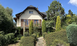 Maison 8 Pièces 185 m² à vendre à Rieupeyroux (12240)