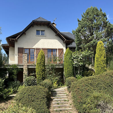 Maison 8 pièces 299000 €