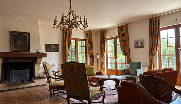 Villa / Maison 8 pièces  à vendre Rieupeyroux 12240