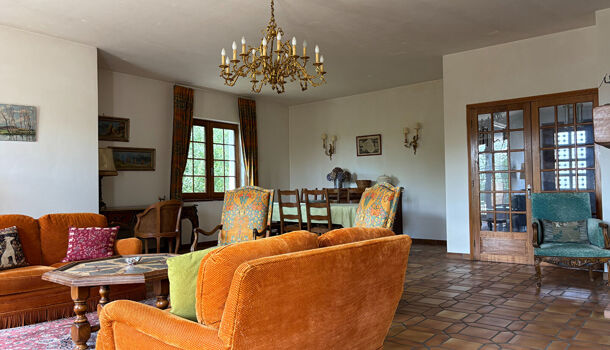 Villa / Maison 8 pièces  à vendre Rieupeyroux 12240