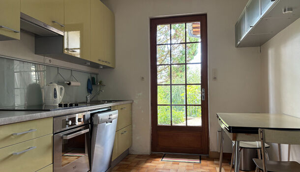 Villa / Maison 8 pièces  à vendre Rieupeyroux 12240