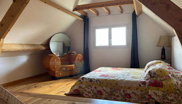 Villa / Maison 8 pièces  à vendre Rieupeyroux 12240