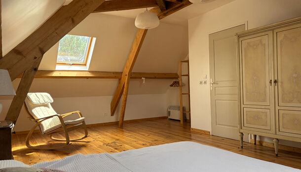 Villa / Maison 8 pièces  à vendre Rieupeyroux 12240