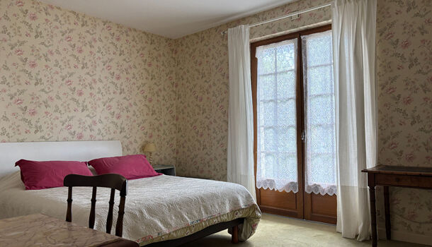 Villa / Maison 8 pièces  à vendre Rieupeyroux 12240