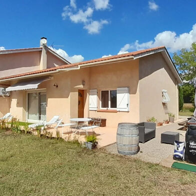 Maison 6 pièces 240000 €