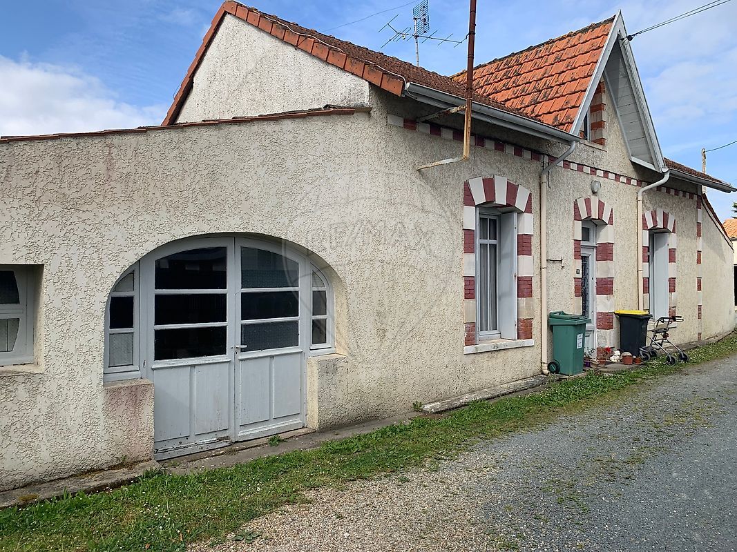 Villa / Maison 8 pièces  à vendre Meschers-sur-Gironde 17132