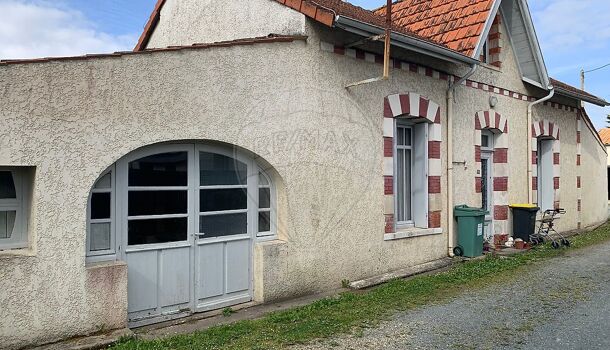 Villa / Maison 8 pièces  à vendre Meschers-sur-Gironde 17132