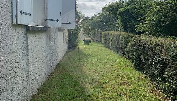 Villa / Maison 8 pièces  à vendre Meschers-sur-Gironde 17132