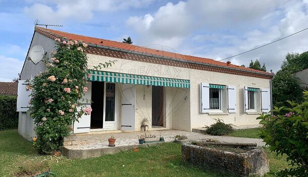 Villa / Maison 8 pièces  à vendre Meschers-sur-Gironde 17132