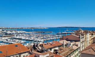 Appartement 3 Pièces 75 m² à vendre à Cannes (06400)