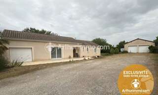 Maison 4 Pièces 94 m² à vendre à Tocane-Saint-Apre (24350)