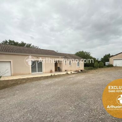 Maison 4 pièces 199000 €