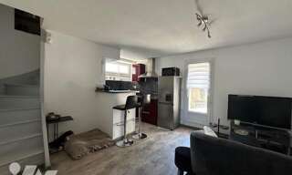 Immeuble   m² à vendre à Trélazé (49800)