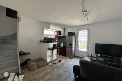 Immeuble  314820 €