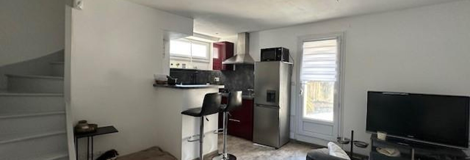 Immeuble   m² à vendre à Trélazé (49800)