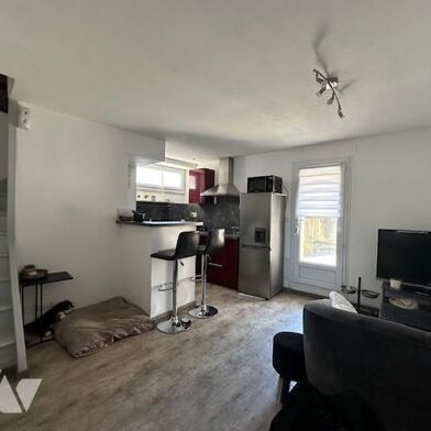 Immeuble  314820 €