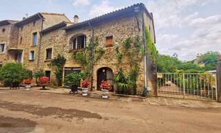 Maison 106 m² en viager Robiac-Rochessadoule (30160)