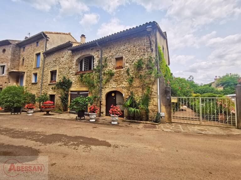 Maison de campagne — photo 1