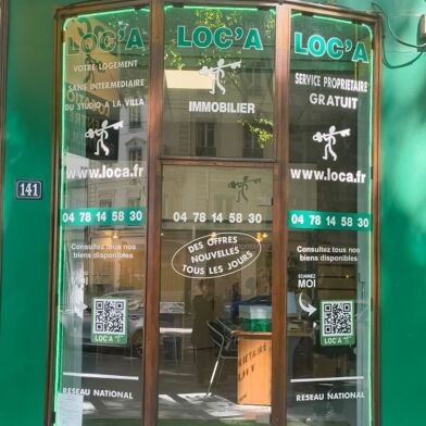 Appartement 1 pièces 610 €