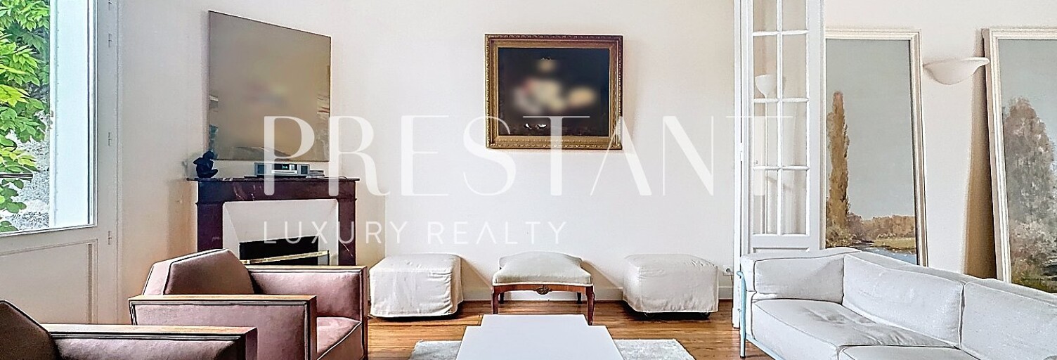 Maison 6 Pièces 111 m² à vendre à Bordeaux (33000)