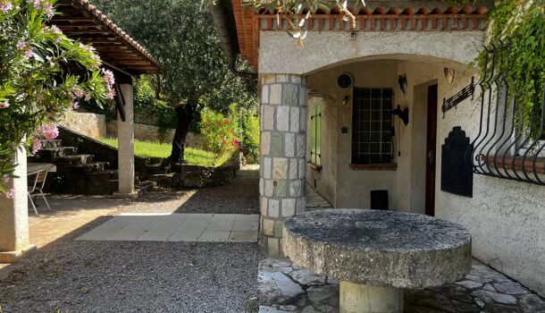 Villa / Maison 7 pièces  à vendre Carcès 83570