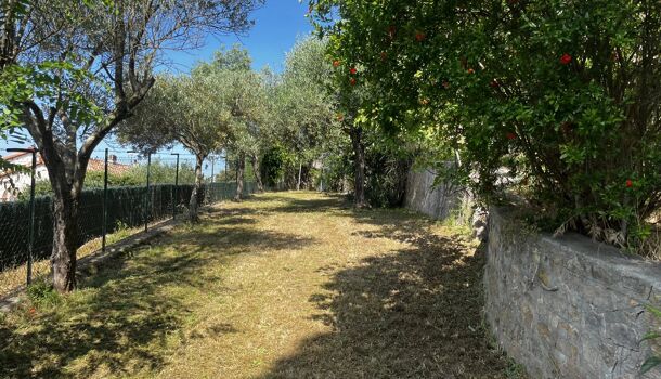 Villa / Maison 7 pièces  à vendre Carcès 83570