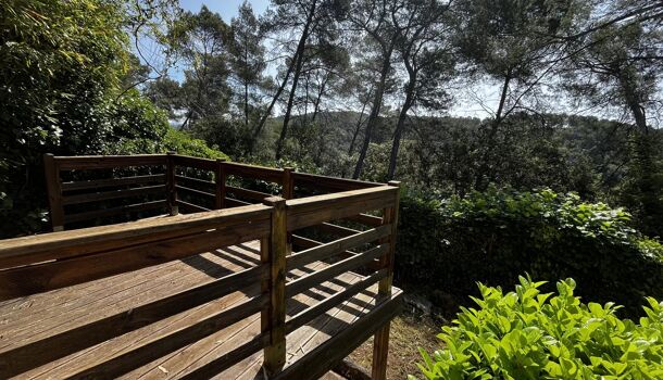 Villa / Maison 7 pièces  à vendre Carcès 83570