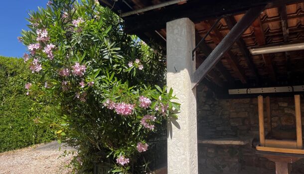 Villa / Maison 7 pièces  à vendre Carcès 83570