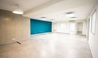 Commerce  247 m² à vendre à Saint-Denis (97490)