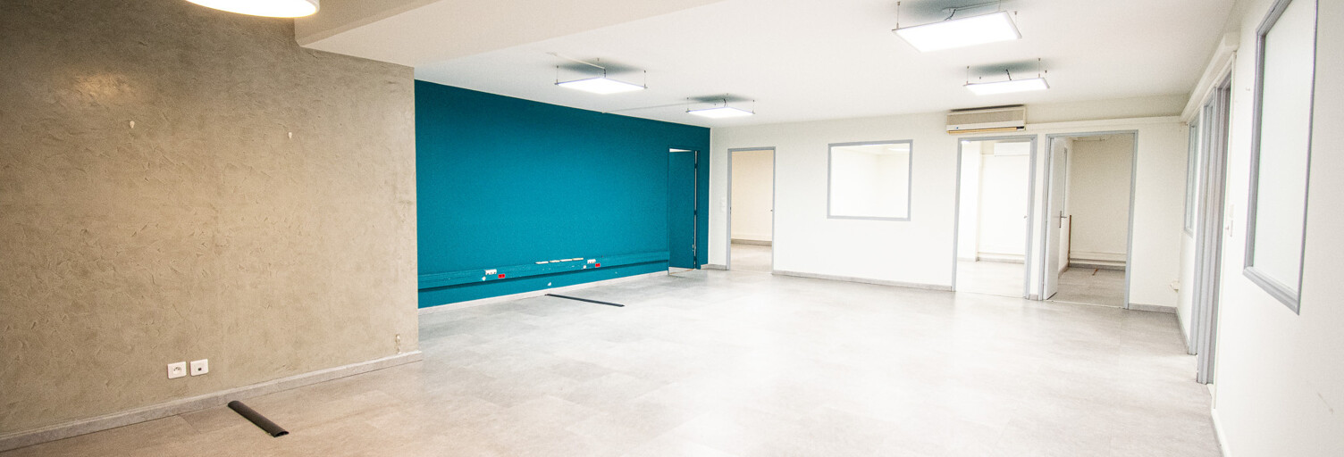 Commerce  247 m² à vendre à Saint-Denis (97490)