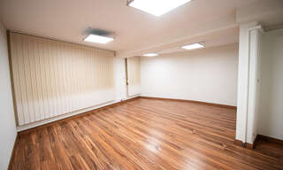 Bureau  247 m² à vendre à Saint-Denis (97490)