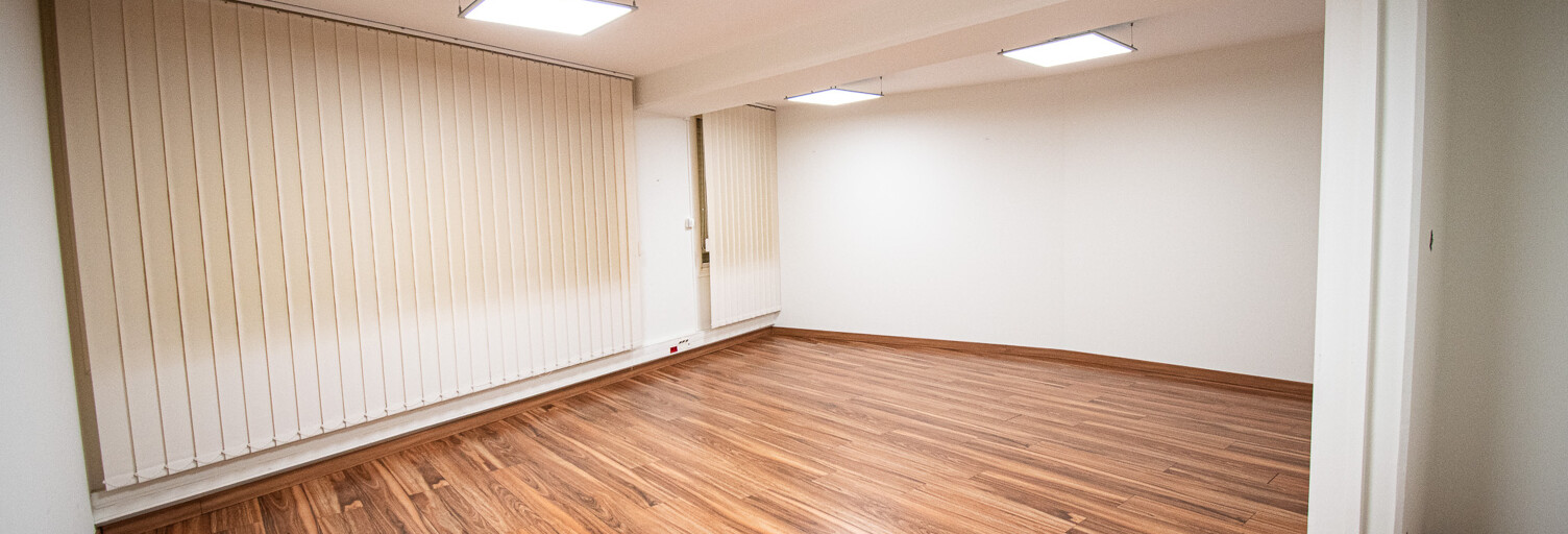 Bureau  247 m² à vendre à Saint-Denis (97490)