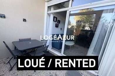 Appartement 2 pièces 850 €