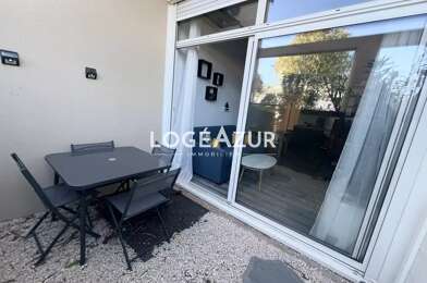 Appartement 2 pièces 900 €