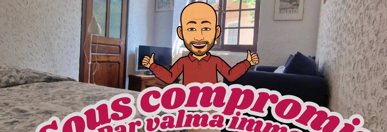 Appartement  23 m² à vendre à Saint-Martin-Vésubie (06450)