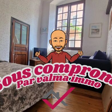 Appartement  68000 €