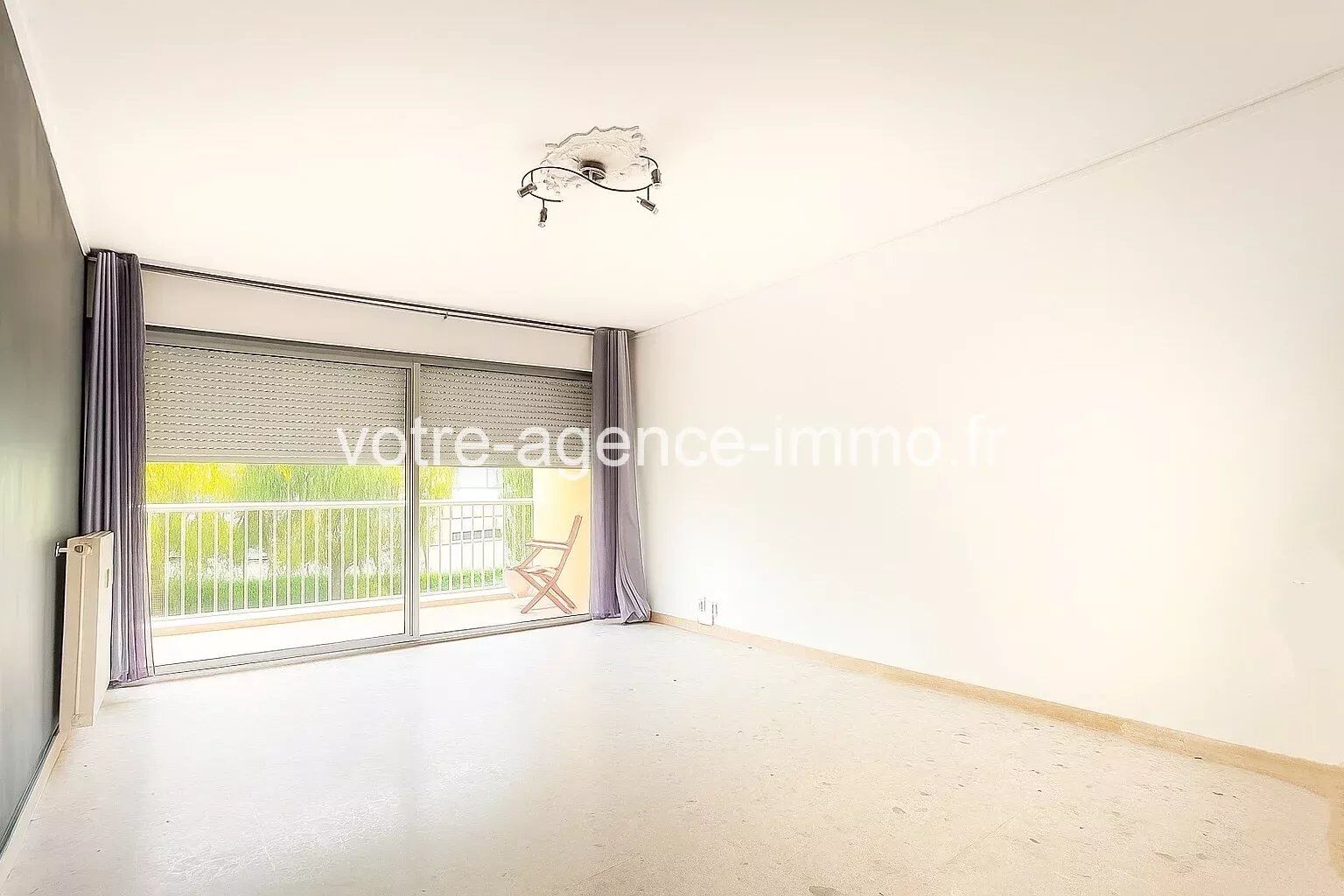 Photo Appartement de 2 pièces Nice