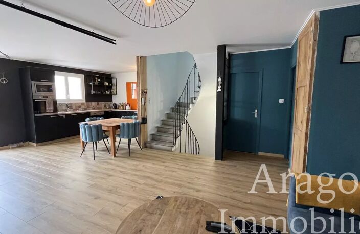GRANDE MAISON À VENDRE RIVESALTES — photo 3