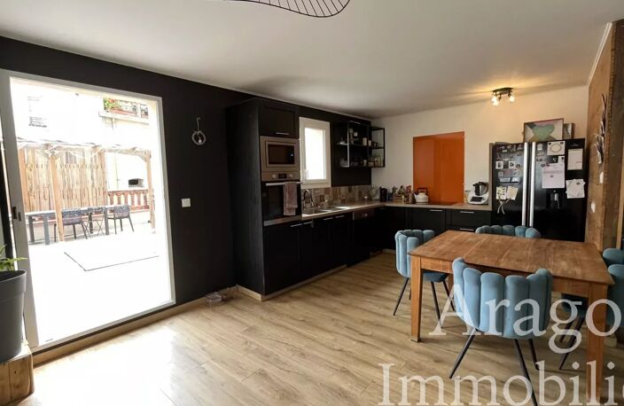 GRANDE MAISON À VENDRE RIVESALTES — photo 5