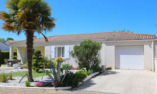 Maison 4 Pièces 113 m² à vendre à Saint-Georges-de-Didonne (17110)