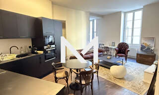 Appartement 3 Pièces 73 m² à vendre à Grenoble (38000)