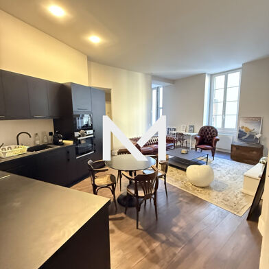 Appartement 3 pièces 265000 €