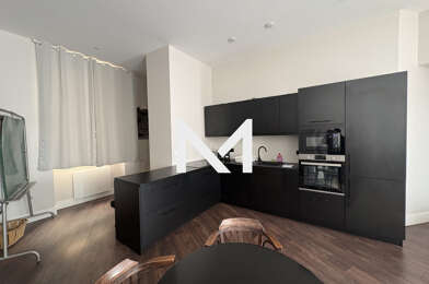 Appartement 3 pièces 250000 €