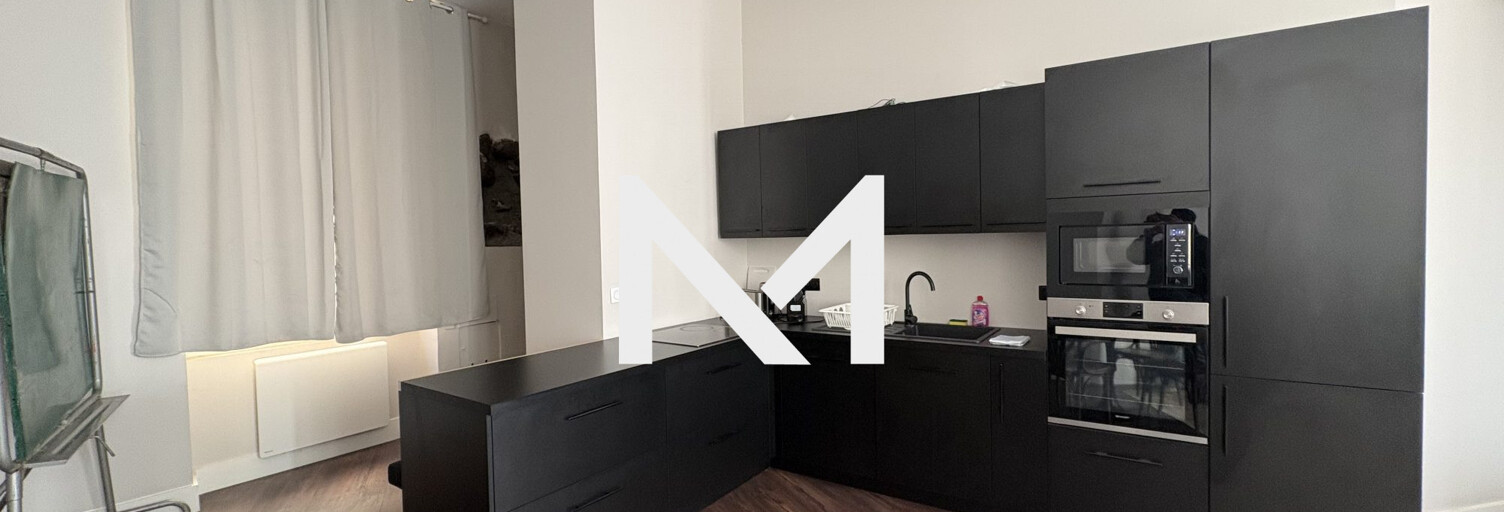 Appartement 3 Pièces 73 m² à vendre à Grenoble (38000)