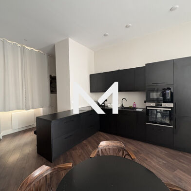 Appartement 3 pièces 250000 €