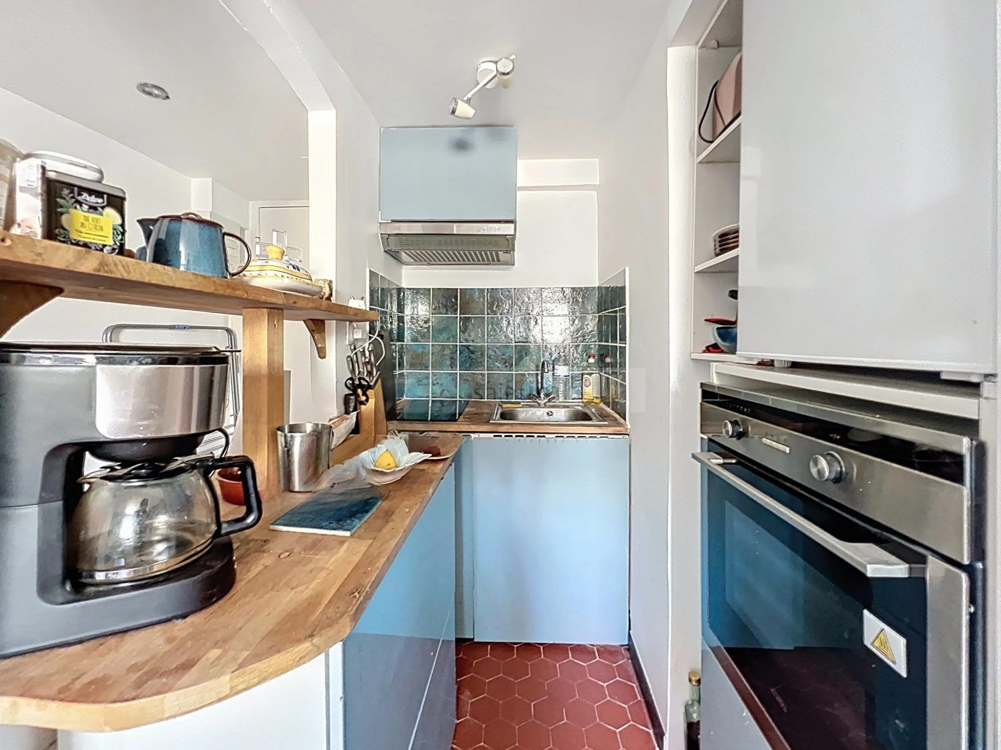 Agence immobilière de Sajatim